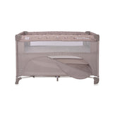 Baby Cot Up And Down / Next To Me