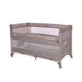 Baby Cot Up And Down / Next To Me