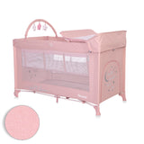 Baby Cot NOEMI 2 Layers Plus