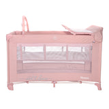 Baby Cot NOEMI 2 Layers Plus