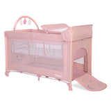 Baby Cot NOEMI 2 Layers Plus
