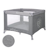 PLAYPEN SUNNY PLAYGROUND COOL GREY STAR