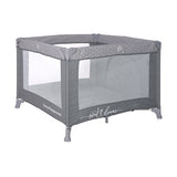 PLAYPEN SUNNY PLAYGROUND COOL GREY STAR
