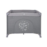PLAYPEN SUNNY PLAYGROUND COOL GREY STAR