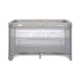 Baby Cot CARINA 2 Layers