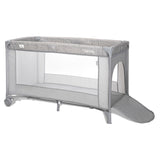 Baby Cot CARINA 2 Layers