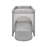 Baby Cot CARINA 2 Layers