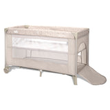 Baby Cot CARINA 2 Layers