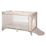 Baby Cot CARINA 2 Layers