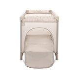 Baby Cot CARINA 2 Layers