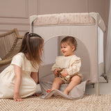 Baby Cot CARINA 2 Layers