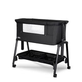 Crib MILLIE  Bedside NEXT TO ME