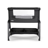 Crib MILLIE  Bedside NEXT TO ME