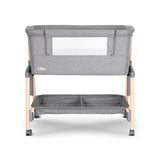 Crib MILLIE  Bedside NEXT TO ME