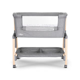 Crib MILLIE  Bedside NEXT TO ME