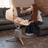 Electric Baby Rocker STORKY