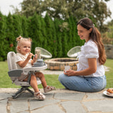 Feeding Chair EGO 2in1