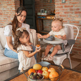 Feeding Chair EGO 2in1