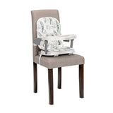 Feeding Chair EGO PLUS