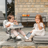 Lorelli Feeding Chair EGO PLUS 2in1
