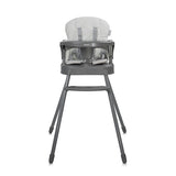 Baby high chair SIESTA 3in1