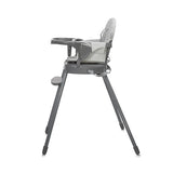 Baby high chair SIESTA 3in1