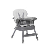 Baby high chair SIESTA 3in1