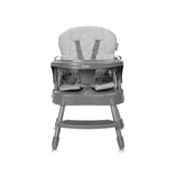 Baby high chair SIESTA 3in1