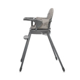 Baby high chair SIESTA 3in1