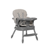 Baby high chair SIESTA 3in1