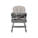 Baby high chair SIESTA 3in1