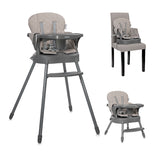 Baby high chair SIESTA 3in1