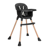 Baby high chair VANILLA 3in1
