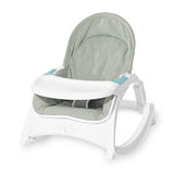 NEW BABY ROCKER ALEX WITH TABLE