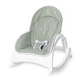 NEW BABY ROCKER ALEX WITH TABLE