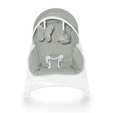 NEW BABY ROCKER ALEX WITH TABLE