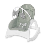 NEW BABY ROCKER ALEX WITH TABLE