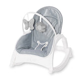 NEW BABY ROCKER ALEX WITH TABLE