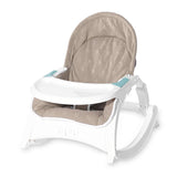 NEW BABY ROCKER ALEX WITH TABLE