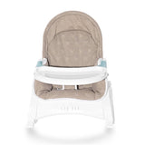 NEW BABY ROCKER ALEX WITH TABLE