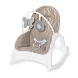 NEW BABY ROCKER ALEX WITH TABLE