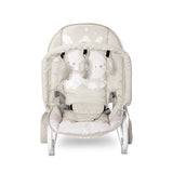 Baby Rocker ELIZA Beige BUNNIES