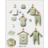 10 PICS  Hospital Exit New Cute Basket Duck