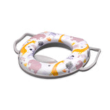 Soft Training Seat with Handles