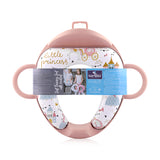 Soft Training Seat with Backrest