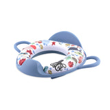 Soft Training Seat with Backrest