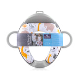 Soft Training Seat with Backrest