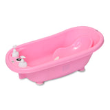 Bath Tub 88 cm with stand + bath pad