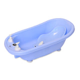 Bath Tub 88 cm with stand + bath pad