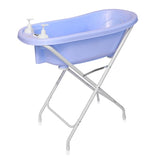 Bath Tub 88 cm with stand + bath pad